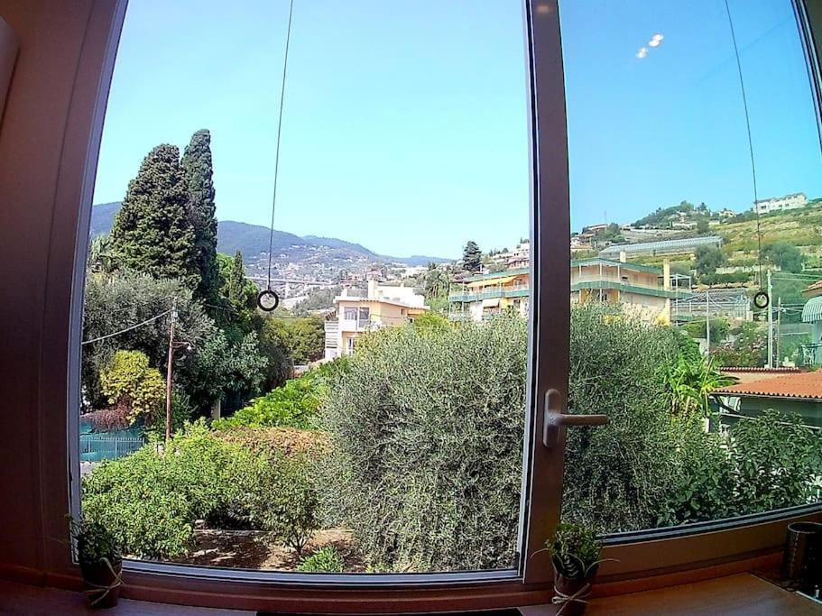 La Casetta Delle Rondini Sanremo Exterior photo